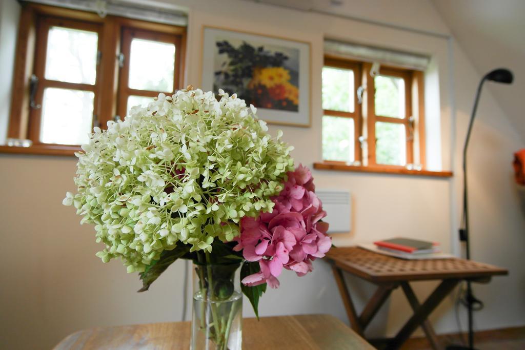 Bovense Nabolos Rooms מראה חיצוני תמונה