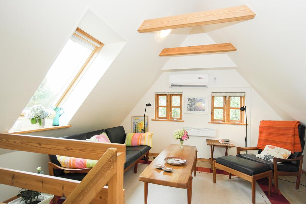 Bovense Nabolos Rooms מראה חיצוני תמונה
