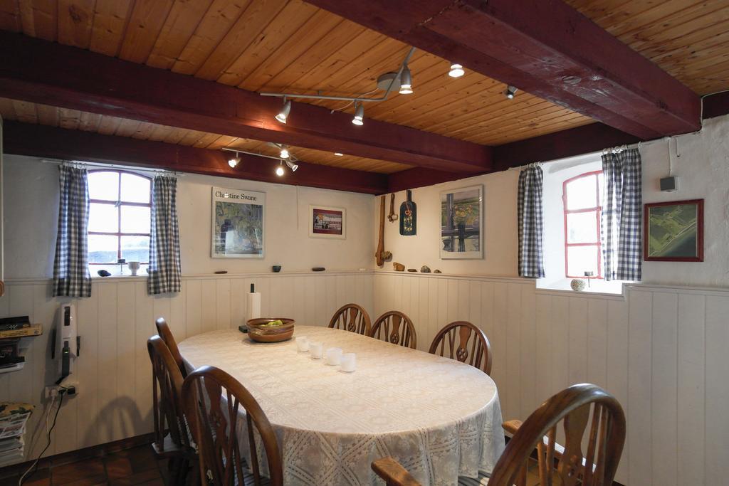 Bovense Nabolos Rooms מראה חיצוני תמונה
