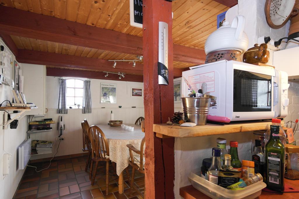 Bovense Nabolos Rooms מראה חיצוני תמונה