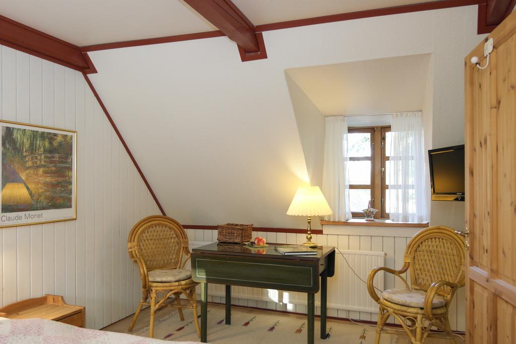Bovense Nabolos Rooms חדר תמונה