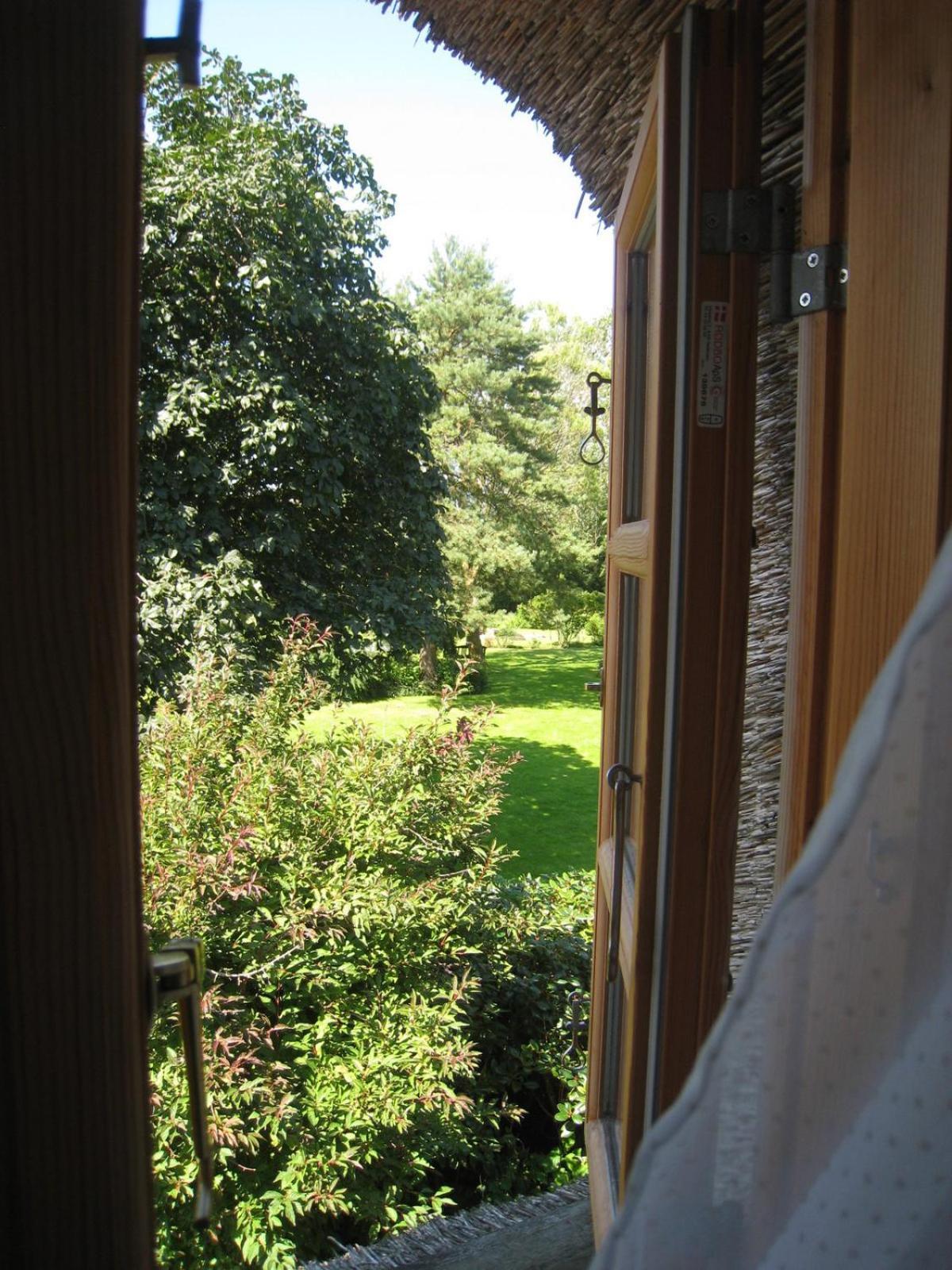 Bovense Nabolos Rooms מראה חיצוני תמונה