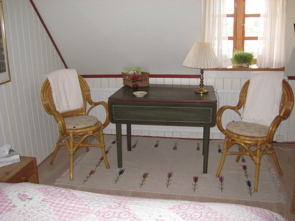 Bovense Nabolos Rooms מראה חיצוני תמונה